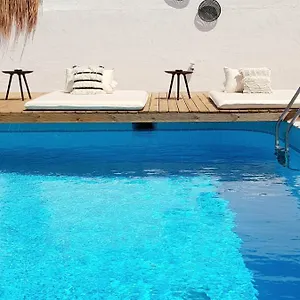  Aparthotel Mira Living Concept Adults Only Griechenland