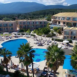 Ionian Emerald Hotel Karavomylos