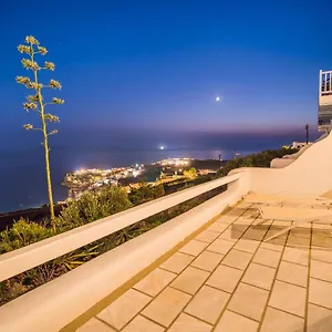*** Aparthotel Amazing View Griechenland