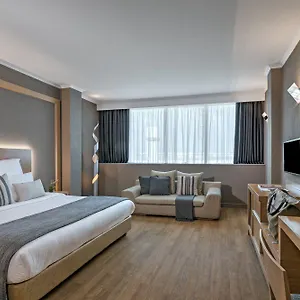 ***** Hotel Porto Palace Griechenland