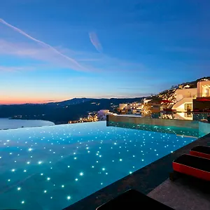 ***** Resort Myconian Avaton, A Member Of Design Griechenland