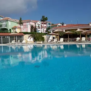**** Hotel Porto Skala Village Griechenland
