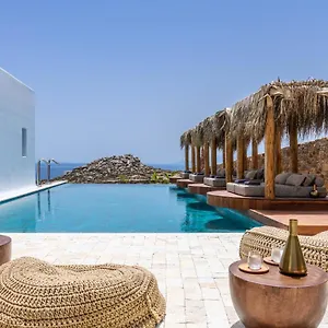**** Hotel Charisma Hotel&wellness Griechenland