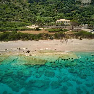  Bed and Breakfast Petani Ελλάδα