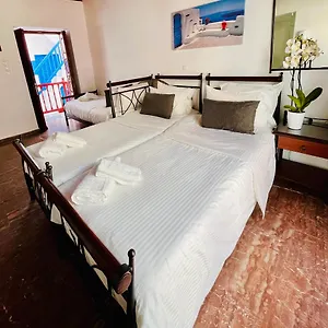 Eleni Affittacamere Mykonos Town