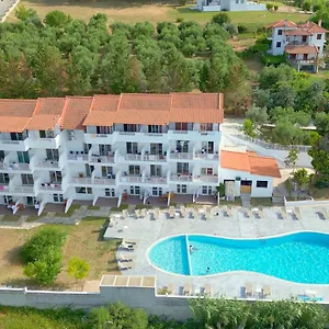 Haris By Diomedes Group *** Chaniotis