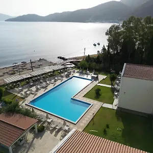*** Hotel Sami Beach Hotel Griechenland