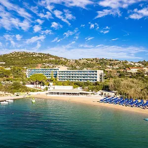 **** Hotel Mediterranee Griechenland
