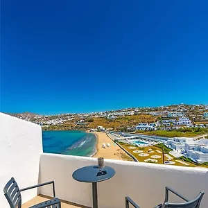 Akrotiraki Hotel Mykonos Town