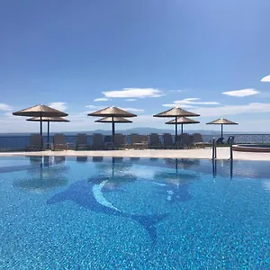 Aegean Blue *** Άφυτος