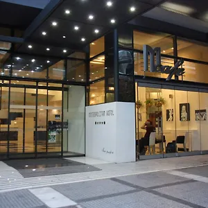 **** Hotel Metropolitan Griechenland
