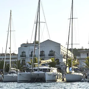 **** Hotel Kefalonia Grand Griechenland