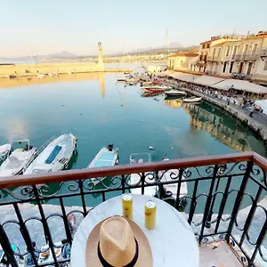 Porto Enetiko Appartamento Rethymno