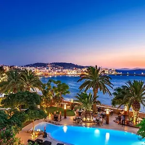 **** Hotel Leto Griechenland