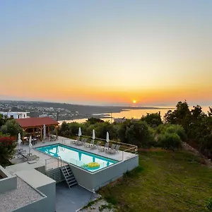 *** Hotel Casa Manolesos Griechenland