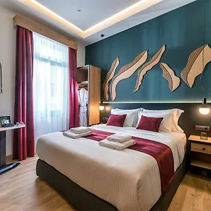 *** Hotel Artion Boutique By Enorme Griechenland