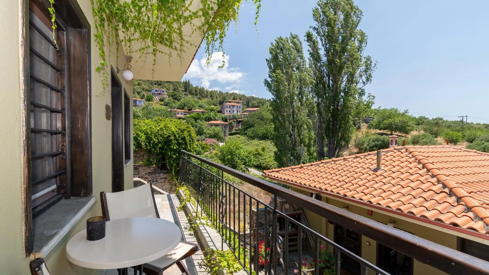 **** Affittacamere Oreiades Guesthouse Parthenón Grecia