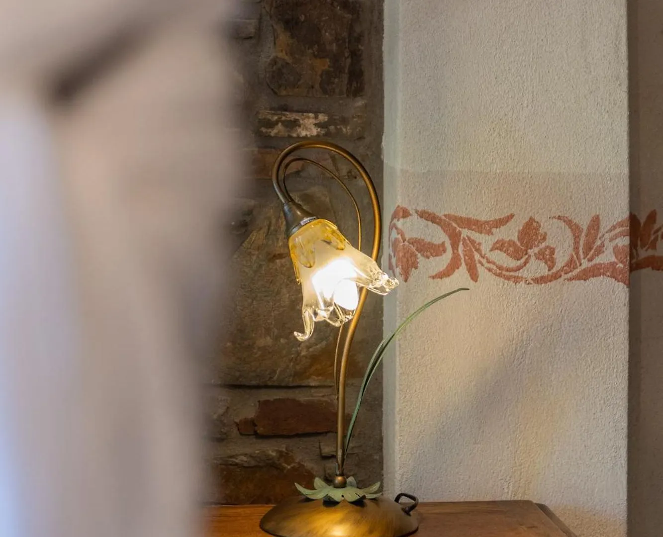 Affittacamere Oreiades Guesthouse Parthenón