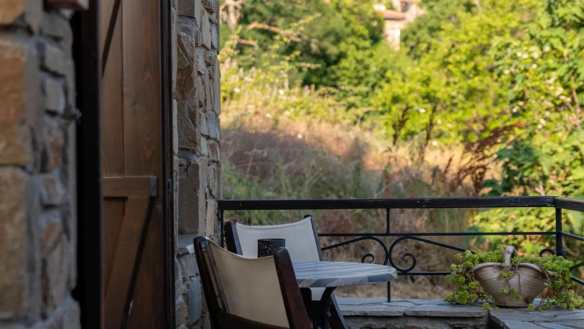 Affittacamere Oreiades Guesthouse Parthenón