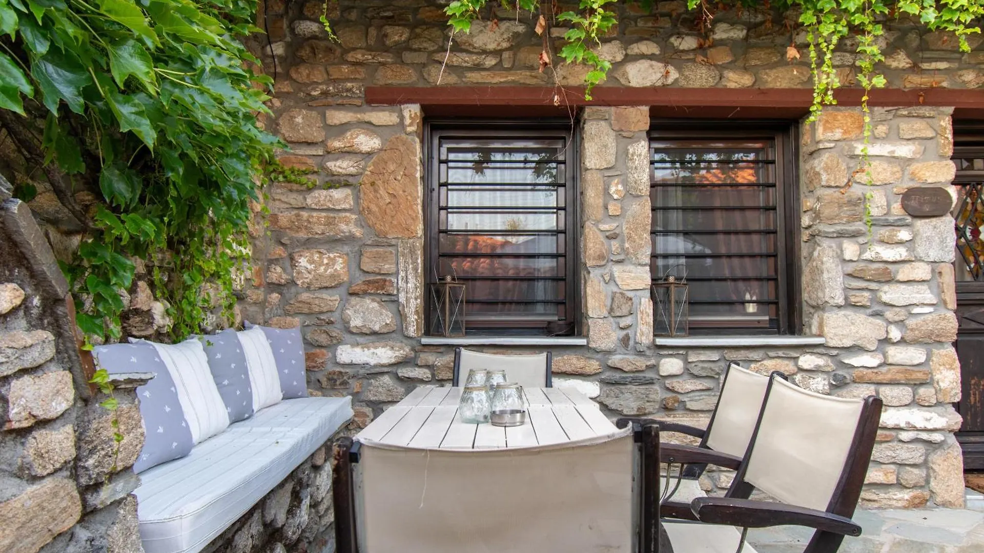 **** Affittacamere Oreiades Guesthouse Parthenón Grecia