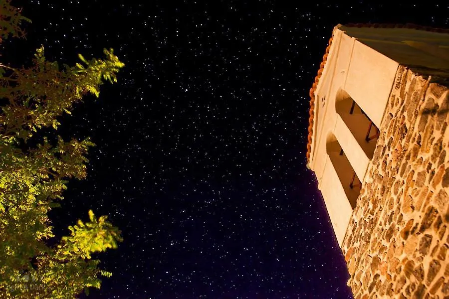 Oreiades Guesthouse Parthenón Affittacamere